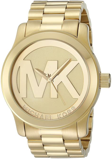 ebay michael kors watch women's|Michael Kors women's watches sale.